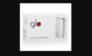 GLO Tobacco Heating System Overview