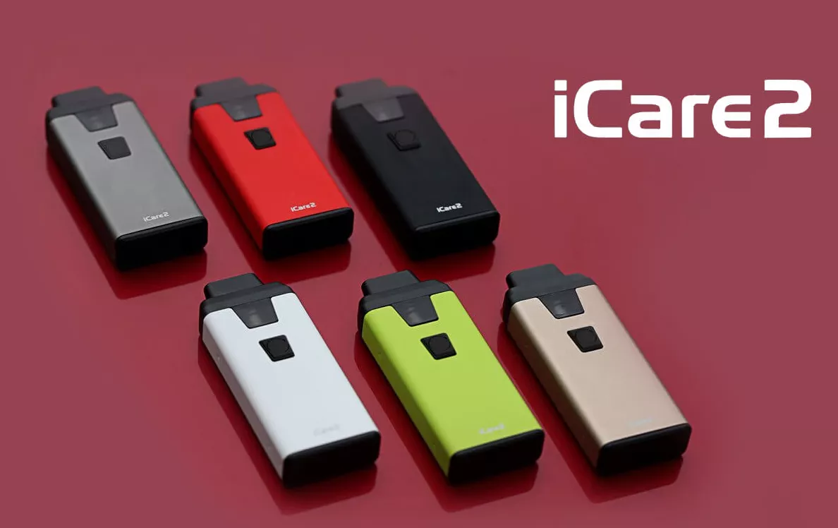 ICare 2 review