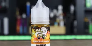 Unknown Facts About Omg Amazing E Liquid