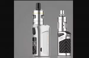 Vaporesso Target Mini 2 kit - brand new stealth device for the upcoming summer