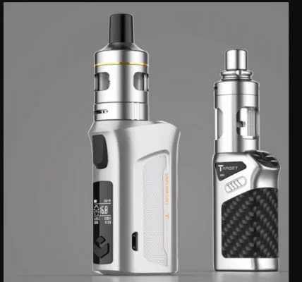 Vaporesso Target Mini 2 kit - brand new stealth device for the upcoming summer