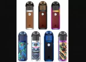 Lost Vape Lyra Pod System Kit - will it be possible to hit the jackpot this time too?