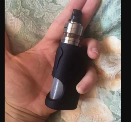 ASAP v2 0 from the young promising team Steam Box Mod.