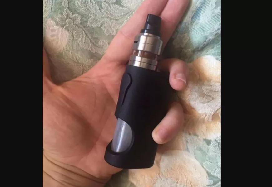 ASAP v2 0 from the young promising team Steam Box Mod.