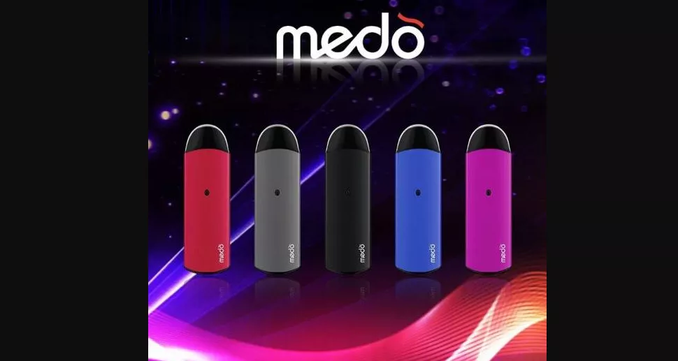 Medo Pod System - just for information