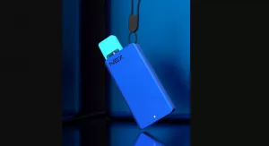 VapeMons NEX pod - another device for JUUL hearths