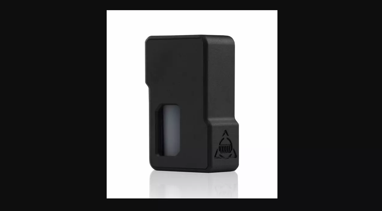 Mass Mods & Augvape S2 Squonk mod - an enviable squonker