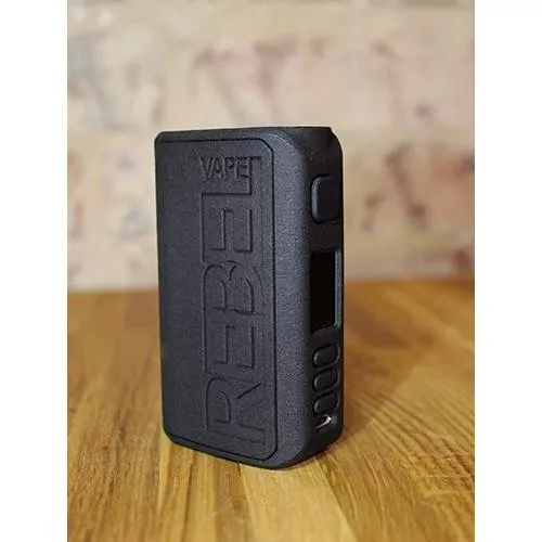Rebel Dna 250c dual - traditionally pretty and expensive