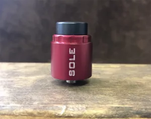 Sole RDA - and again a Philippine product