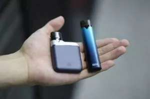 Hcigar AKSO PLUS Pod - the stylish sequel to the