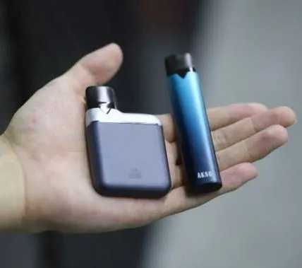 Hcigar AKSO PLUS Pod - the stylish sequel to the