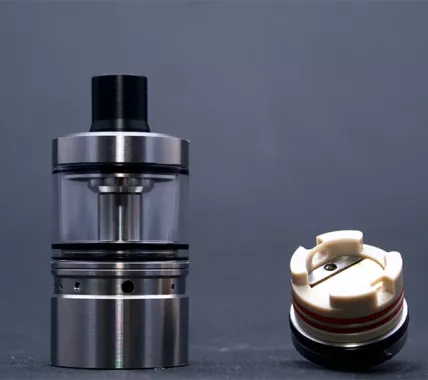 Fresh PTA format ideas from DB Mods (Lord atomizer)